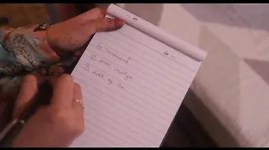 Rangeela Or Malkin Ghapaghap - Yorgelis Carrillo