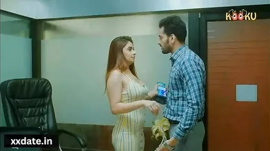 Desi Girlfriend Ko Jor Jor Se Chodaa - Ko Ko - Yorgelis Carrillo