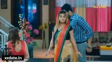 Desi Girlfriend Ko Jor Jor Se Chodaa - Ko Ko - Yorgelis Carrillo