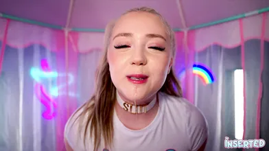 Eva's Naughty Adventure