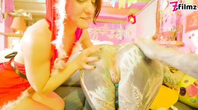 Having a Happy Xmas