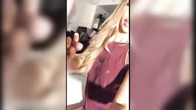 Nicole Aniston Onlyfans Porn Blowjob And Fucking Video