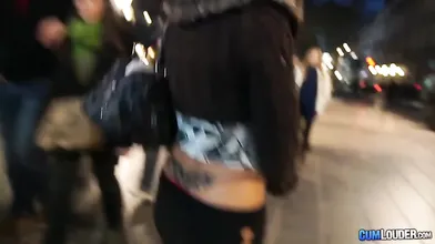 Melody Star - Orgia Amateur