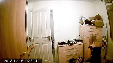 Sexy MILF Bedroom Compilation