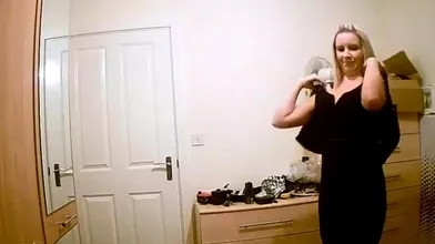 Sexy MILF Bedroom Compilation