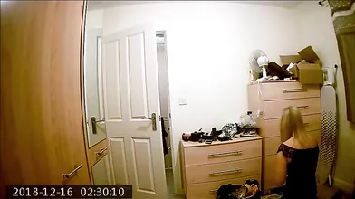 Sexy MILF Bedroom Compilation