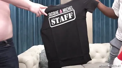 Mother Christmas Tastes! -Voisines #DP