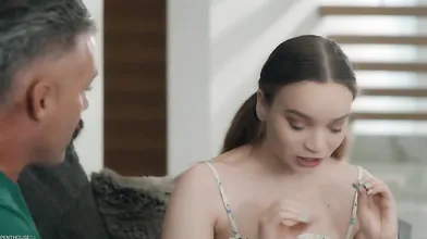 Selina Imai - Steamy Summer Sublet