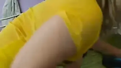 Anal Fisting Solo Webcam Show