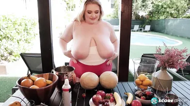 Sticky Times With Stella Daniels