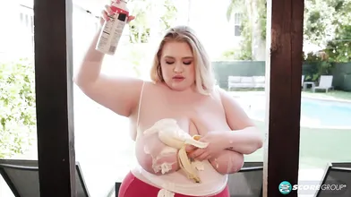 Sticky Times With Stella Daniels