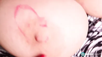 Horny Trinity - Trinity Michaels