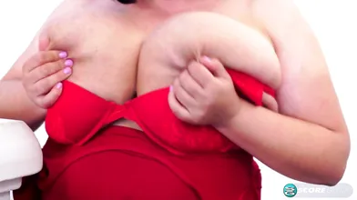 Natascha Romanova's BBW Holiday