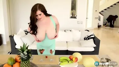 Savana's Sweet Melons - Savana Blue