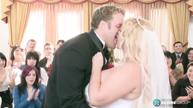 My Big Plump Wedding: Part Four - BBW Samantha