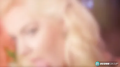 Boobs & Booty - Kelley Jean