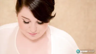 Wet Tee Time - Kelli Maxx