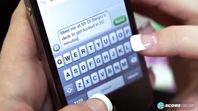 Because One Man Is Not Enough - Tony Rubino