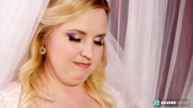 Horny Matrimony - Nikki Blond