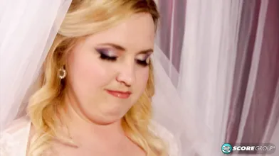 Horny Matrimony - Nikki Blond