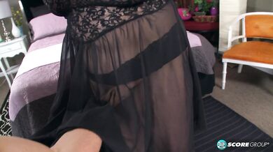 Cream-Filled Kimmie - Kimmie Kaboom