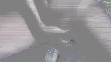 INDONESIAN NATURAL TITS MODEL GAVRIENA ASTARIS BEHIND THE SCENES PHOTOSHOOT WITH DILDO [HD]