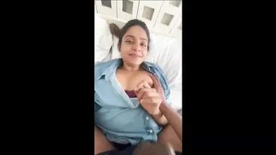 Cute Girlfriend Divya Ki Chudai Ki Indian Bf Video