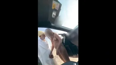 Rajasthani Tau Ki Viral Sex Video Car Wali Ladki Ke Sath