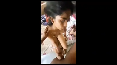 Chennai Big Tits Girl Blowjob College Boy Ko Tamil Sex Mms