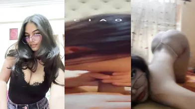 Indian Nri Wife Rough Fucking Cumshot On Stomach