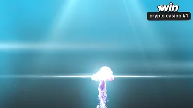 Mulher com grandes seios usa biquíni minúsculo e tanga, sendo voluptuous e atrae