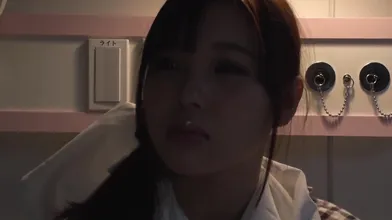 Two Japanese Doctors Strapon Fuck Eachother