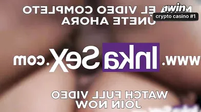 Vitoria Beatriz, a brasileira de bumbum grande, é flagrada em cenas picantes na