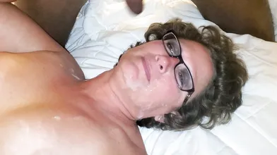 Shelly Ross Pornstar From Lexington KY Taking on Multiple Men