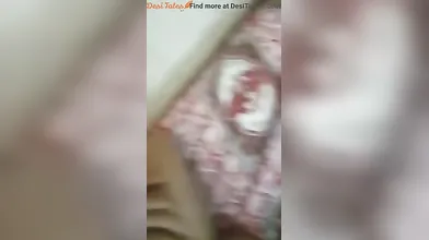 Shy Mallu Girl Nayana Getting Sexy Cum-facial From Lover