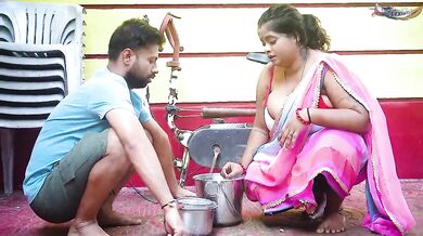 Mallu Dudhwali Uncut