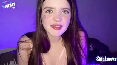 Skinlovers' ovrnight, massive lollipop party. Best compeer's lady's 1st time sex