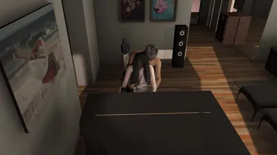 初级短片 白富美母猪受难记-钢琴色鬼 Vam