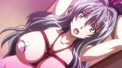 Gakuen Saimin Reido 03 [2160p HEVC]