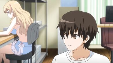 Eroge! H Mo Game Mo Kaihatsu Zanmai 4K50 03