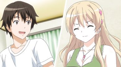 Eroge! H Mo Game Mo Kaihatsu Zanmai 4K50 03