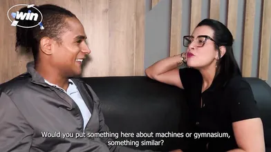 Black stepson with thick BBC pokes his mummy stepmom in my first interracial exp