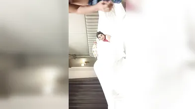 Sexy And Horny Hot Indian Wife Pussy Licking And Fucking On Honeymoon - Raissa Conte