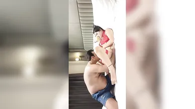 Sexy And Horny Hot Indian Wife Pussy Licking And Fucking On Honeymoon - Raissa Conte