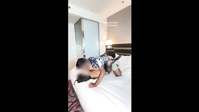 Smriti Jain New Mms Dare Oyo Hotel xxx Lust New Mms TG - @HiddenLustX