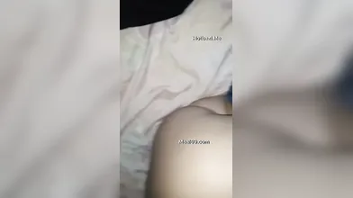 Cute Bengali Girlfriend Sucking Boyfriend's Cock Till He Cums