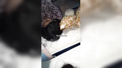 Cute Bengali Girlfriend Sucking Boyfriend's Cock Till He Cums