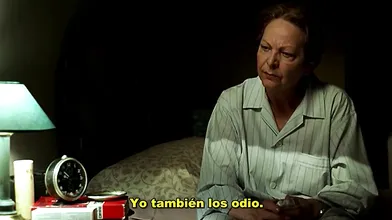 LARGOMETRAJE CARICIAS/1997/FORMATO DVD