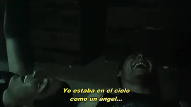 LARGOMETRAJE CARICIAS/1997/FORMATO DVD