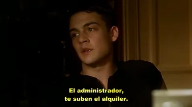 LARGOMETRAJE CARICIAS/1997/FORMATO DVD